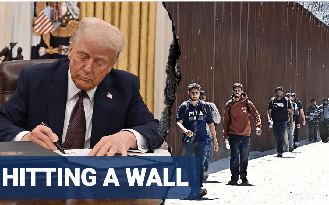Federal judge orders Trump admin to immediately resettle 12,000 migrants